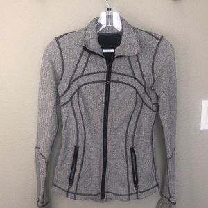 Lululemon define jacket